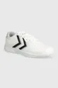 λευκό Αθλητικά παπούτσια Hummel Aeroteam III Ανδρικά