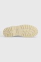 Diemme buty skórzane Cornaro DI24SPCOM.F02S006ECR beżowy