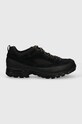 Ботинки Diemme Grappa Hiker DI24SPGHM.F02X008BLK чёрный SS24