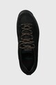 Ботинки Diemme Grappa Hiker чёрный DI24SPGHM.F02X008BLK