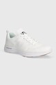 Παπούτσια για τρέξιμο APL Athletic Propulsion Labs TechLoom Pro προπόνηση λευκό 1.2.002115