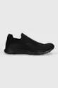 Παπούτσια για τρέξιμο APL Athletic Propulsion Labs TechLoom Bliss μαύρο