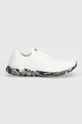 Παπούτσια για τρέξιμο APL Athletic Propulsion Labs TechLoom Wave λευκό