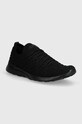 APL Athletic Propulsion Labs pantofi de alergat TechLoom Wave training negru 1.2.009419