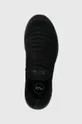 чёрный Обувь для бега APL Athletic Propulsion Labs TechLoom Wave
