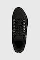 ROA scarpe Andreas Strap nero ASFA08.001.