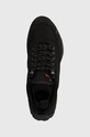 ROA pantofi Neal negru NFA10.001..