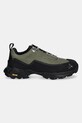ROA pantofi Katharina NBUW103FA03 verde SS24