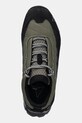 ROA pantofi Katharina verde NBUW103FA03