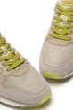Hoff sneakersy SEVILLA Cholewka: Materiał tekstylny, Skóra naturalna, Skóra zamszowa, Wnętrze: Materiał tekstylny, Podeszwa: Guma