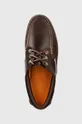 кафяв Половинки обувки Timberland Authentic