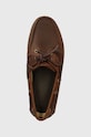 Timberland leather loafers Classic Boat brown TB0A2FZXEM41