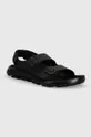 black Birkenstock sandals Mogami Terra Men’s