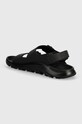 Obuwie Birkenstock sandały Mogami Terra 1027161 czarny