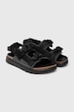 Obuća Sandale Birkenstock Shinjuku 1024599. crna