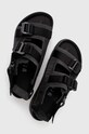 Сандалі Birkenstock Shinjuku 1024599. чорний