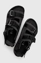 Sandale Birkenstock Shinjuku 1024599. crna