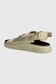 Shoes Birkenstock sandals Shinjuku 1026398 beige