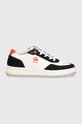 Tenisice G-Star Raw ARC LEA BLK M 2412071501.WHT.NVY bijela SS24