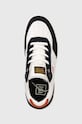 G-Star sneakers ARC LEA BLK M alb 2412071501.WHT.NVY