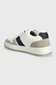 G-Star Raw sneakers BREND LEA DNM M Gambale: Materiale tessile, Pelle naturale, Scamosciato Parte interna: Materiale tessile Suola: Materiale sintetico