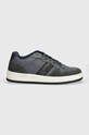G-Star sneakersy BREND LEA DNM M 2412070501.NVY.GRY granatowy SS24