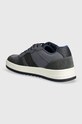 Obuwie G-Star sneakersy BREND LEA DNM M 2412070501.NVY.GRY granatowy