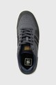 G-Star sneakersy BREND LEA DNM M granatowy 2412070501.NVY.GRY