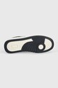 G-Star sneakersy BREND LEA DNM M 2412070501.NVY.GRY granatowy