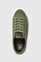 Tenisky G-Star DECK BSC M zelená 2412073501.OLV