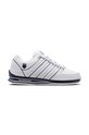 Kožne tenisice K-Swiss RINZLER niska bijela 01235.139.M