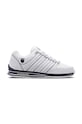 K-Swiss bőr sportcipő RINZLER alacsony fehér 01235.139.M