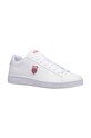 Кроссовки K-Swiss COURT SHIELD 06599.113.M белый SS24