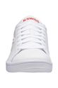 Взуття Кросівки K-Swiss COURT SHIELD 06599.113.M білий