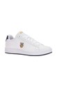 Кроссовки K-Swiss COURT SHIELD 06599.856.M белый SS24