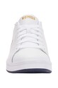 Обувь Кроссовки K-Swiss COURT SHIELD 06599.856.M белый