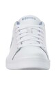 Взуття Шкіряні кросівки K-Swiss COURT SHIELD 06599.943.M білий