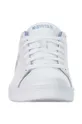 K-Swiss sneakers in pelle COURT SHIELD Gambale: Pelle naturale Parte interna: Materiale tessile Suola: Gomma