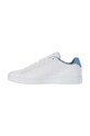 Шкіряні кросівки K-Swiss COURT SHIELD 06599.943.M білий