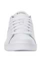 K-Swiss sneakersy COURT SHIELD Cholewka: Skóra naturalna, Materiał syntetyczny, Wnętrze: Materiał tekstylny, Podeszwa: Guma