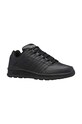 Kožené sneakers boty K-Swiss VISTA TRAINER 07000.001.M černá SS24