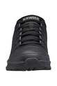 Boty Kožené sneakers boty K-Swiss VISTA TRAINER 07000.001.M černá