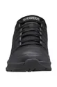 K-Swiss sneakersy skórzane VISTA TRAINER Cholewka: Skóra naturalna, Wnętrze: Materiał tekstylny, Podeszwa: Guma