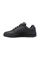 Kožené sneakers boty K-Swiss VISTA TRAINER 07000.001.M černá