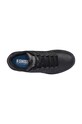 Kožené sneakers boty K-Swiss VISTA TRAINER 07000.001.M