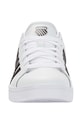Обувь Кроссовки K-Swiss COURT TIEBREAK 07011.126.M белый