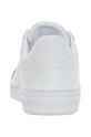 K-Swiss sneakers din piele COURT TIEBREAK alb 07011.154.M