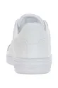 λευκό Δερμάτινα αθλητικά παπούτσια K-Swiss COURT TIEBREAK