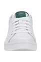 Obuwie K-Swiss sneakersy skórzane 07263.114.M biały