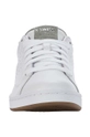 K-Swiss sneakersy skórzane LOZAN KLUB LTH biały